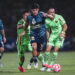 América se deja empatar en su debut ante Juárez: 1-1 en la frontera