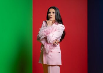 Dalilah Polanco se une a La Casa de los Famosos México