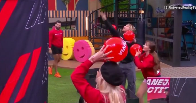 Arranca la competencia por el poder: se realiza la primera Prueba del Líder en “La Casa de los Famosos México 3”