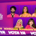Estos son los primeros nominados en La Casa de los Famosos México 3