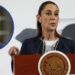 Sheinbaum anuncia demanda por difamación contra abogado de Ovidio Guzmán