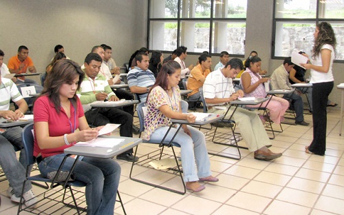 Arranca curso intensivo para maestros en Tamaulipas; preparación clave para nuevo ciclo escolar
