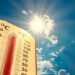 Pronostican altas temperaturas durante la semana para Tamaulipas