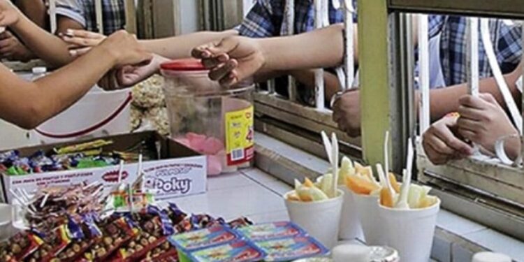 Avanza en Tamaulipas la regulación de alimentos en cooperativas escolares