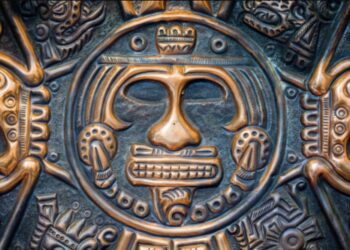 ¿Sabías que la palabra “México” proviene del náhuatl “Mēxihco”?