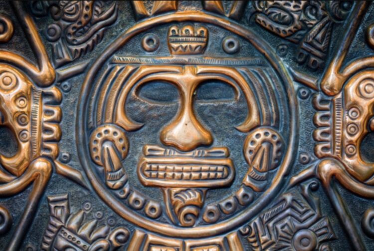 ¿Sabías que la palabra “México” proviene del náhuatl “Mēxihco”?