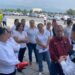 Subsecretario de Gobierno, responde a demandas ciudadanas