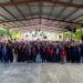 Egresan 92 nuevas docentes de la Escuela Normal “Profr. y Gral. Alberto Carrera Torres” en Jaumave