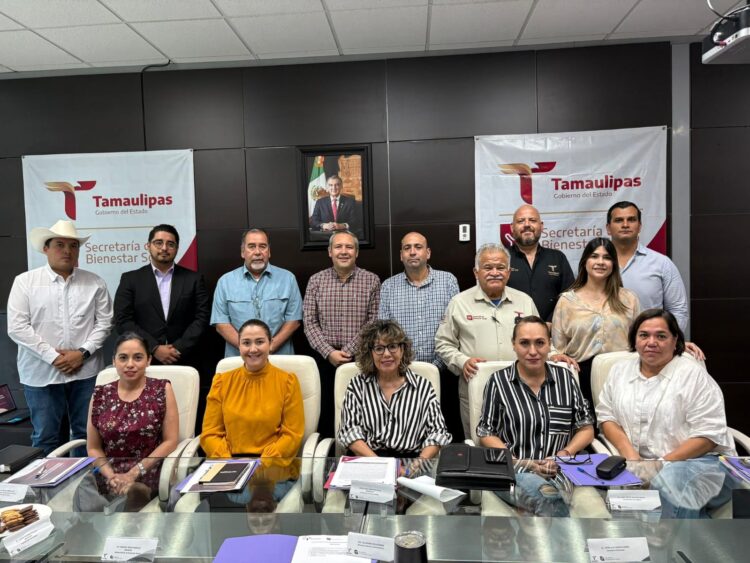 Instala SEBIEN Sistema Institucional de Archivos