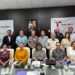 Instala SEBIEN Sistema Institucional de Archivos