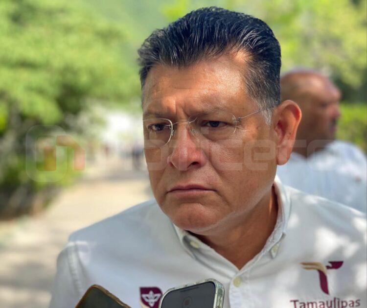 Llama Gobierno de Tamaulipas al diálogo ante movilizaciones de productores