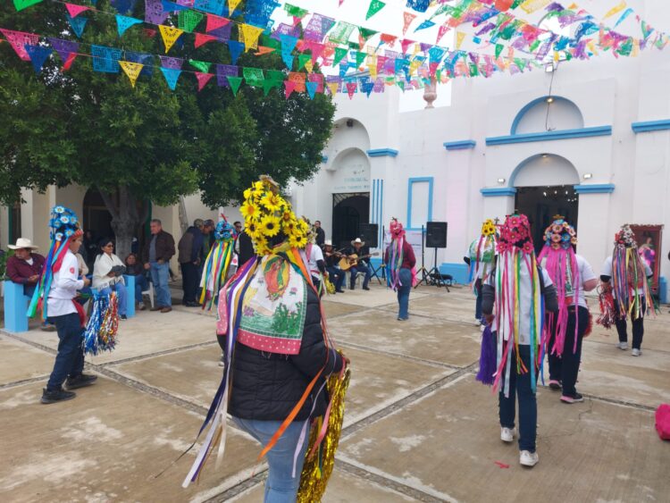 Culmina Tamaulipas con éxito participación en el Encuentro Nacional «Nortes Resonantes»