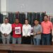 Certifican DIF y Municipio a Nien Hsing International como empresa inclusiva