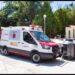 Reforzan atención a emergencias en Jaumave con nueva ambulancia