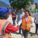 Rehabilita Municipio de Victoria área verde y deportiva