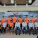Presenta Correcaminos al equipo para el Torneo Apertura 2025