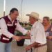Destaca “Cheko” Ojeda espacios recreativos de Nuevo Laredo impulsados por el gobierno de la 4T