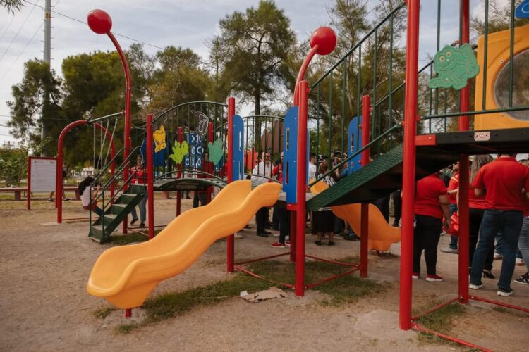 Matamoros avanza hacia una ciudad más limpia, segura y sustentable: Beto Granados
