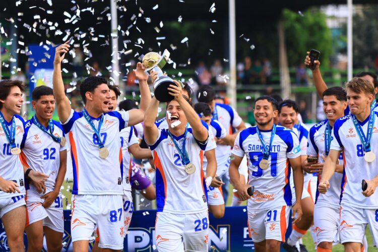 Tiene Correcaminos Premier calendario definido