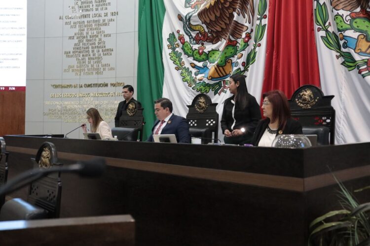 Aprueban en Tamaulipas nueva deuda pública por mil millones de pesos