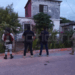 Complementa FGJT orden de cateo por homicidio calificado