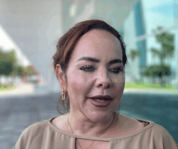 Nuevo Laredo refuerza empleo, infraestructura y bienestar con trabajo coordinado