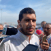 Alcalde de Matamoros, destaca avances y coordinación ante contingencias