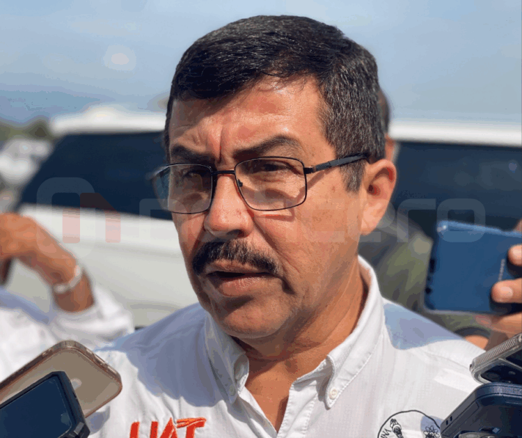 Rector de la UAT gestiona recursos ante diputados para concretar hospital universitario y nueva Facultad de Medicina