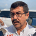 Rector de la UAT gestiona recursos ante diputados para concretar hospital universitario y nueva Facultad de Medicina