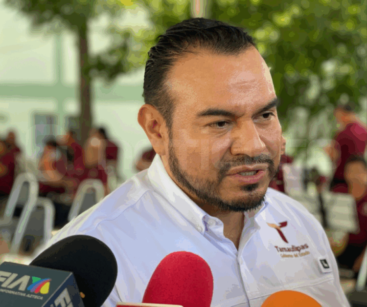 USJT fortalece formación policial y colaboración tecnológica para seguridad en Tamaulipas