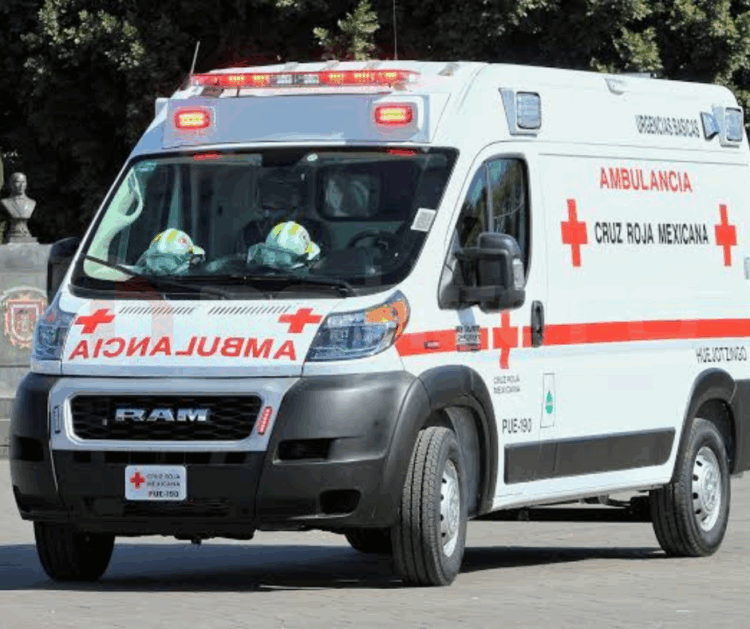 Cruz Roja Matamoros refuerza capacitación ante accidentes en lagunas y canales