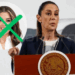 Respeto de los tiempos electorales tras declaraciones de senadora del PVEM