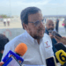 SET y SNTE reafirman colaboración institucional en Tamaulipas: “Caminamos juntos con respeto”