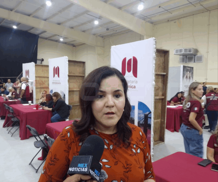 Iniciará en septiembre el registro para la Beca Bienestar «Rita Cetina» en Tamaulipas