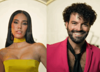 Priscila Valverde y Adrián Di Monte se suman a La Casa de los Famosos México 3