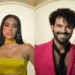 Priscila Valverde y Adrián Di Monte se suman a La Casa de los Famosos México 3