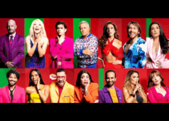 Arranca “La Casa de los Famosos México 3” con elenco renovado y sorpresas