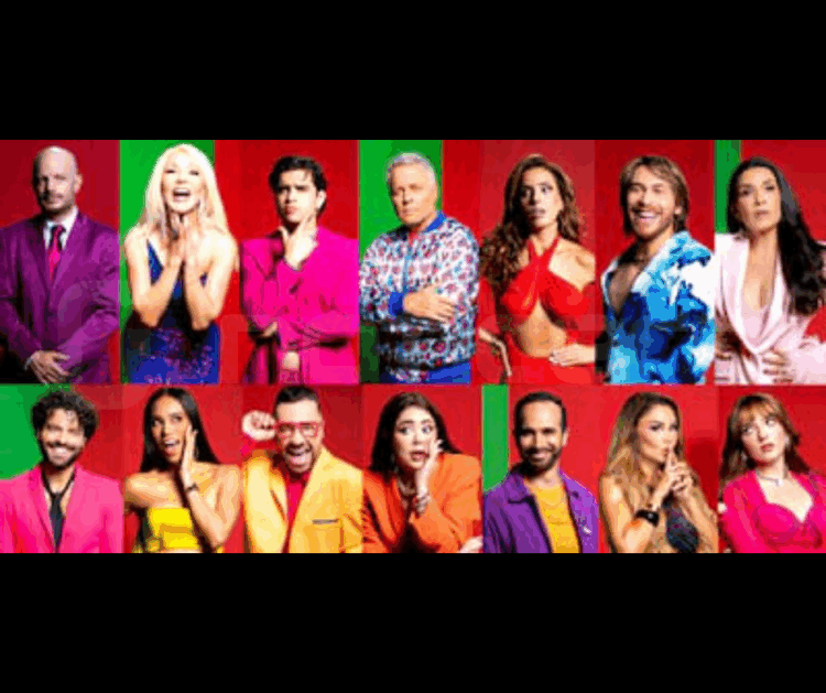 Arranca “La Casa de los Famosos México 3” con elenco renovado y sorpresas