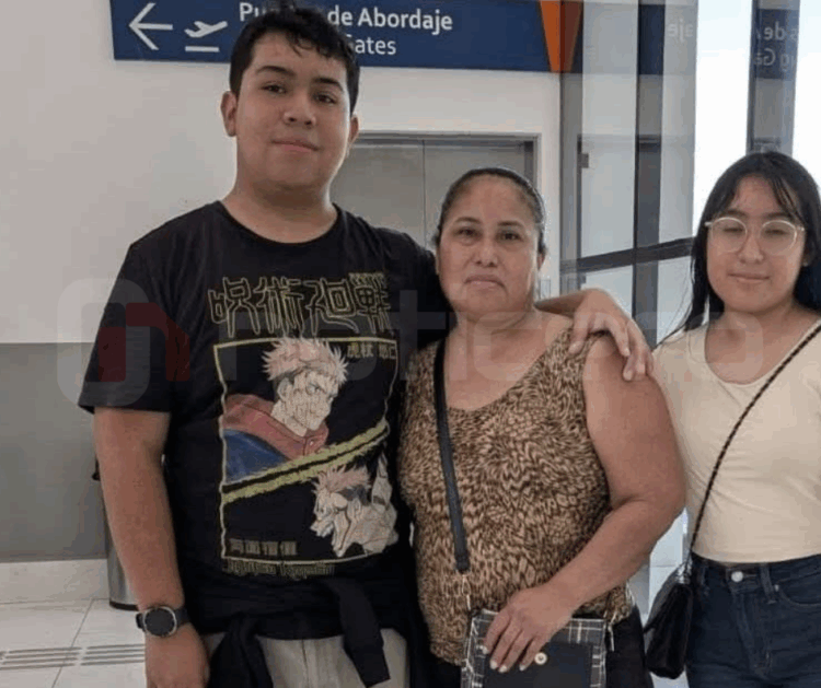 Estudiante de Conalep Reynosa rumbo al Mundial de Microsoft Office Specialist en EE.UU.