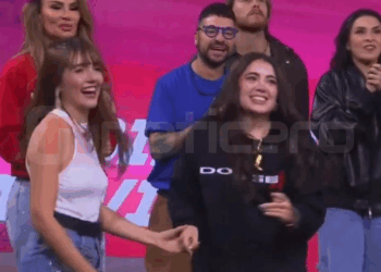 Mariana Botas se convierte en la primera líder de “La Casa de los Famosos México 3”