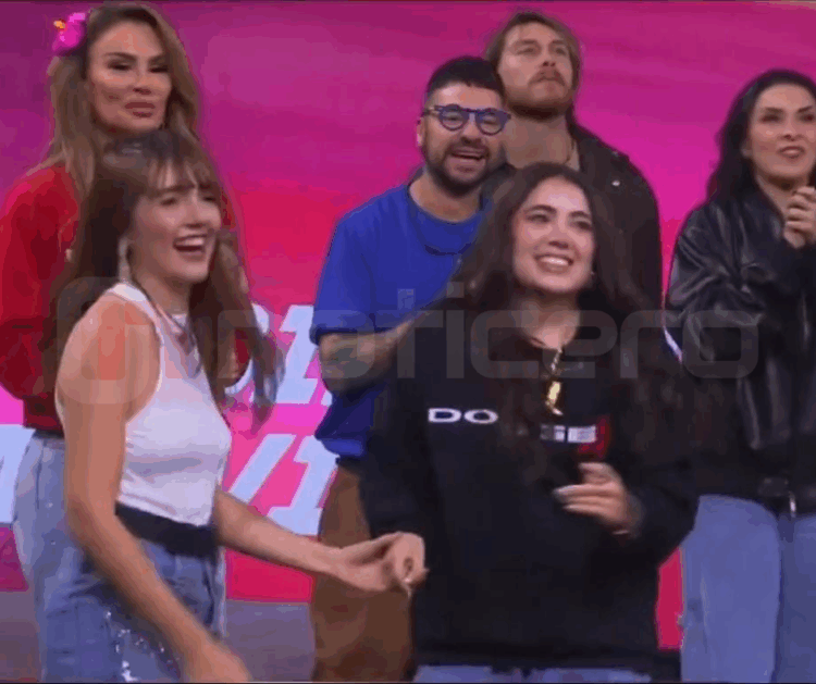 Mariana Botas se convierte en la primera líder de “La Casa de los Famosos México 3”