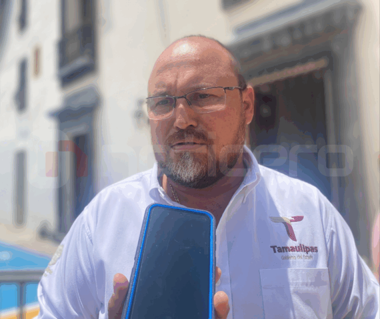 Reitera Gobierno de Tamaulipas disposición al diálogo con productores del campo