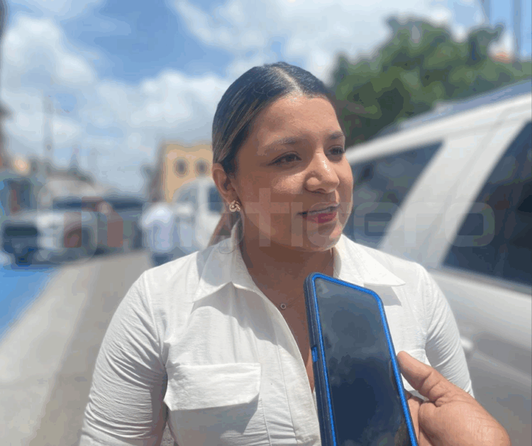 Atienden en Abasolo daños en caminos tras recientes lluvias