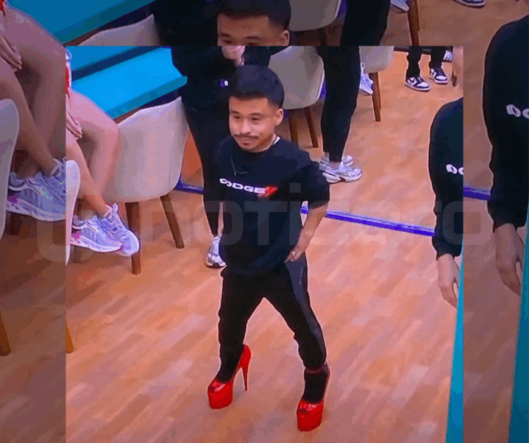 Abelito, la revelación de La Casa de los Famosos