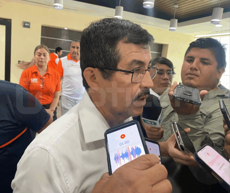 Fortalece UAT el deporte universitario para impulsar la formación integral del alumnado
