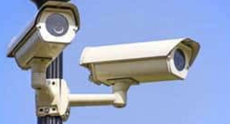 Tamaulipas refuerza seguridad con casi 4,000 cámaras instaladas