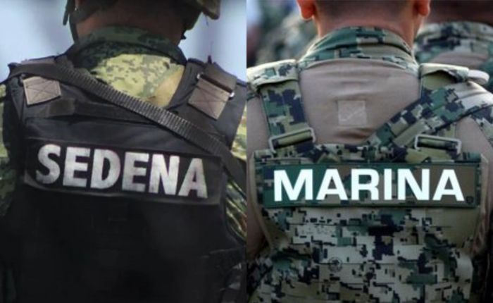 Aprueban exhorto para solicitar intervención de Sedena y Marina en Tamaulipas