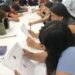 Más de mil adultos cursan estudios básicos a través del ITEA en Matamoros