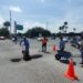 Inicia Victoria programa intensivo de bacheo tras lluvias