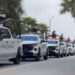 Operación Frontera Norte deja más de 5 mil detenidos y casi 47 toneladas de droga asegurada